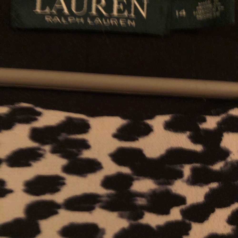 🖤sexy leopard fitted dress🖤 - Picture 3 of 5